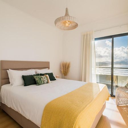 Mar Grande Apartment Ribeira Grande Exteriér fotografie