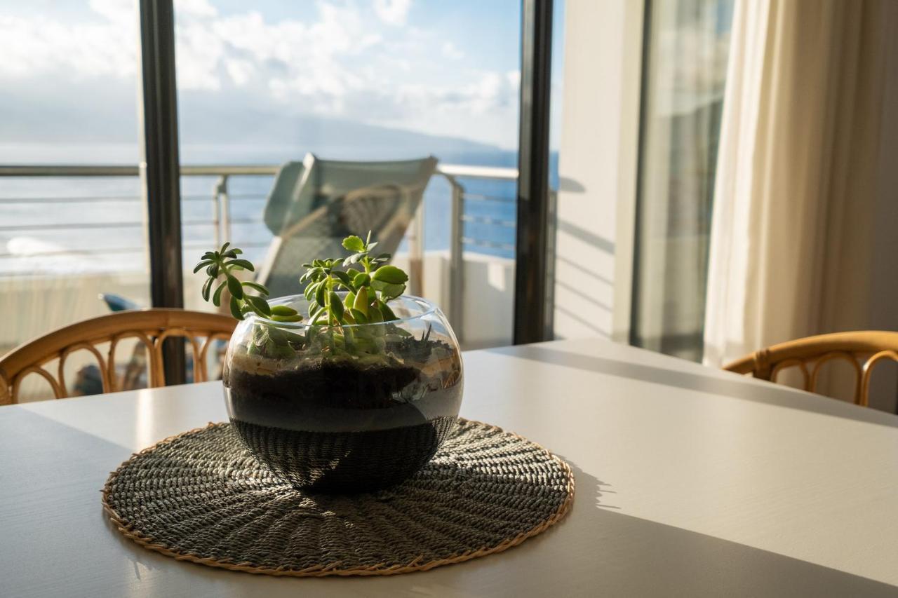 Mar Grande Apartment Ribeira Grande Exteriér fotografie