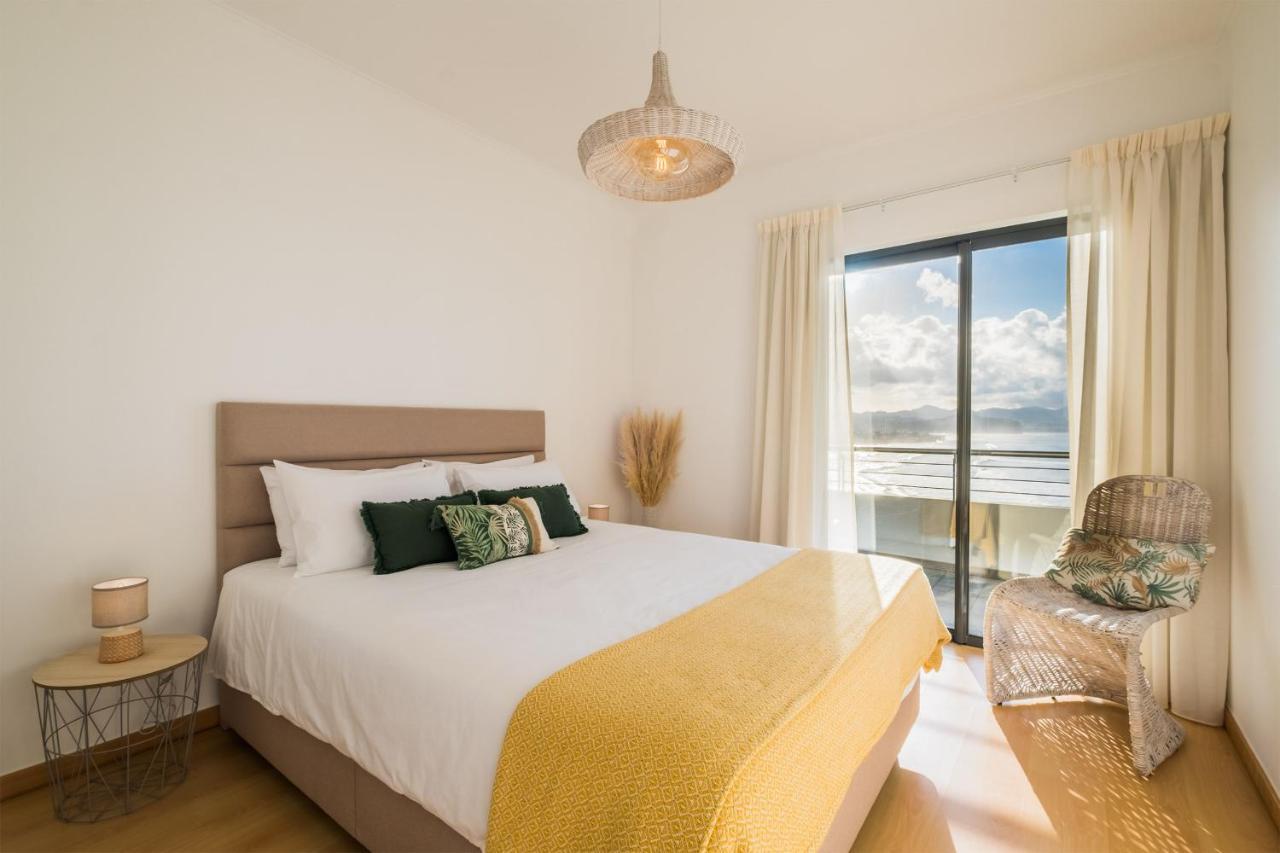 Mar Grande Apartment Ribeira Grande Exteriér fotografie