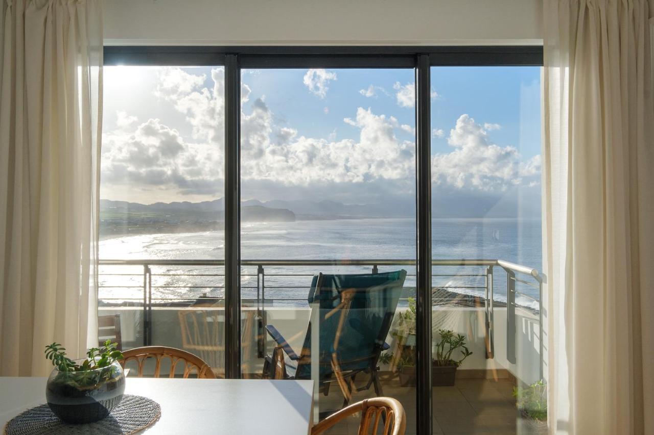 Mar Grande Apartment Ribeira Grande Exteriér fotografie