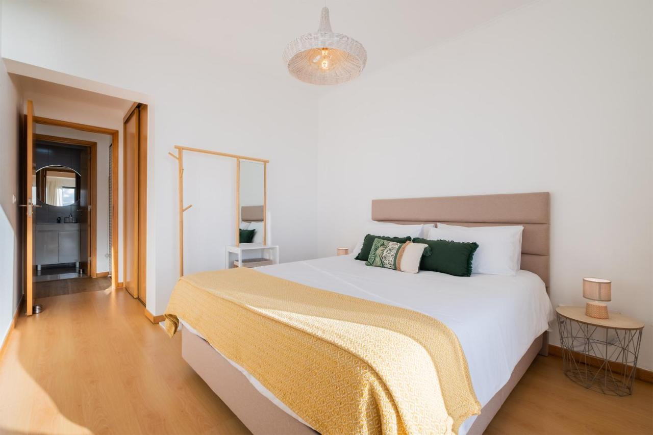 Mar Grande Apartment Ribeira Grande Exteriér fotografie