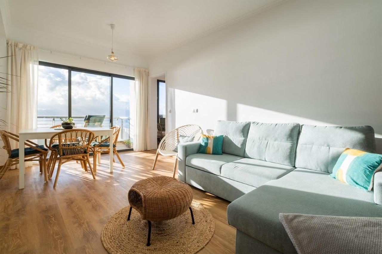 Mar Grande Apartment Ribeira Grande Exteriér fotografie