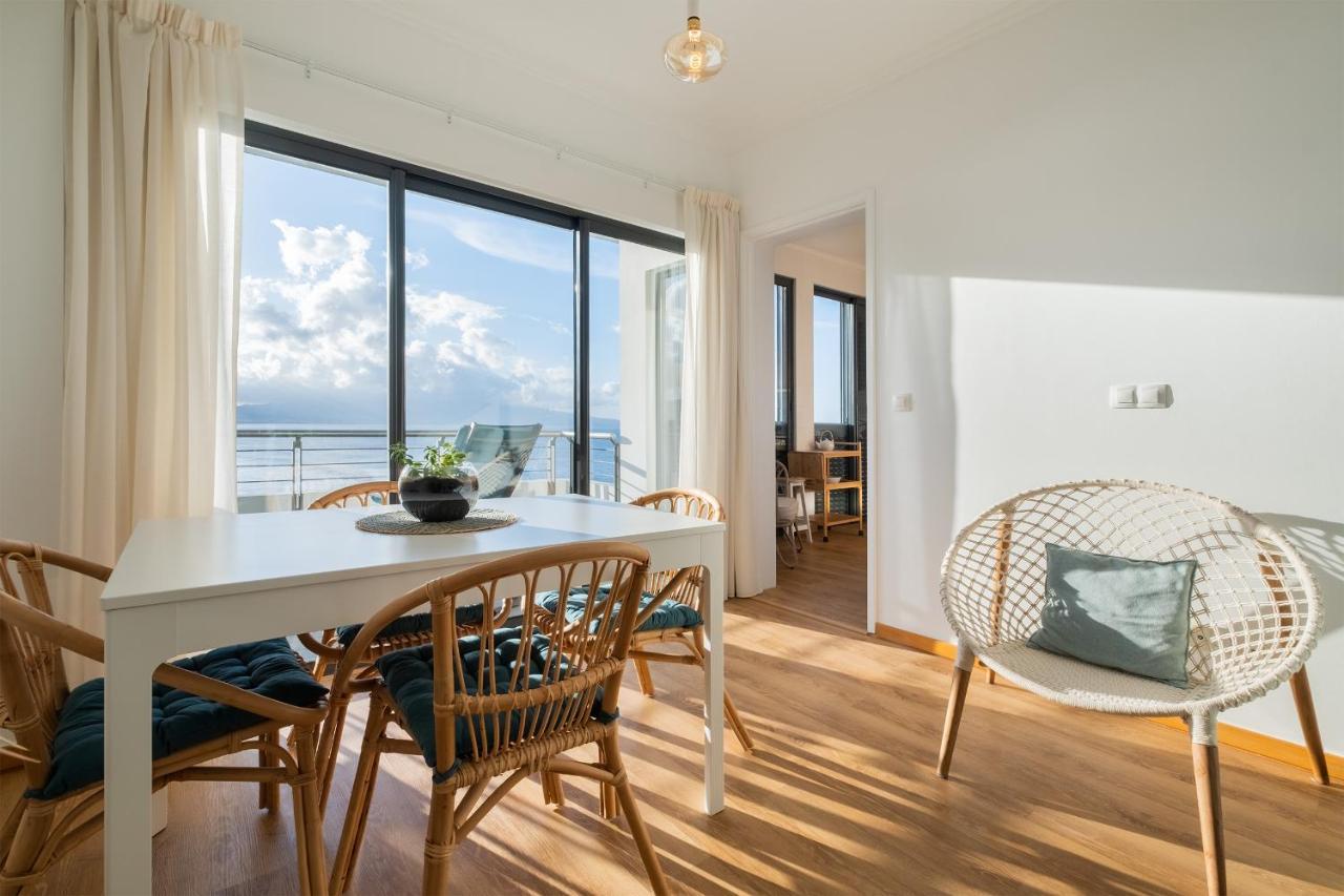 Mar Grande Apartment Ribeira Grande Exteriér fotografie