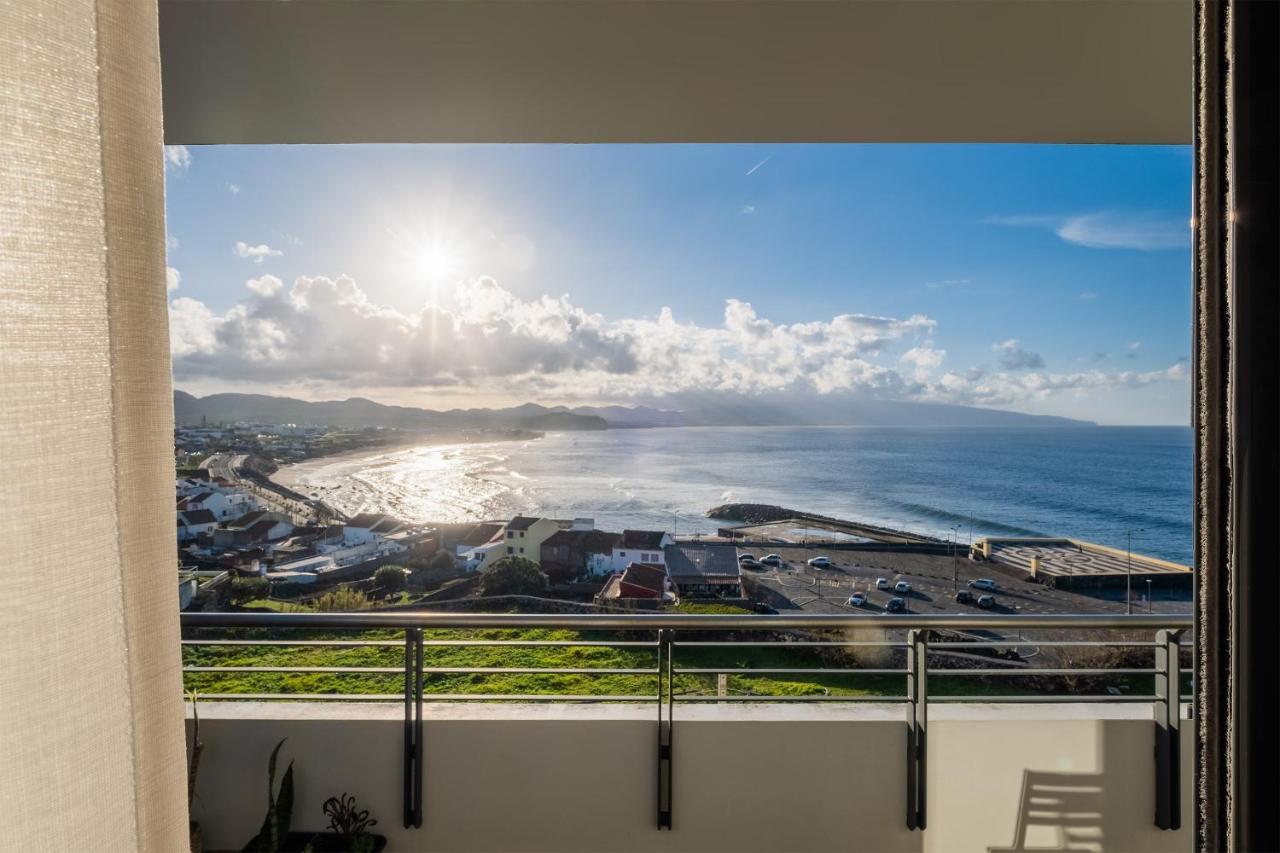 Mar Grande Apartment Ribeira Grande Exteriér fotografie