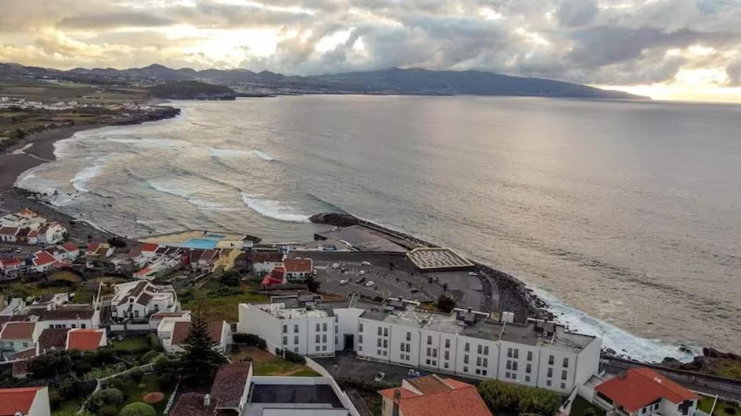 Mar Grande Apartment Ribeira Grande Exteriér fotografie