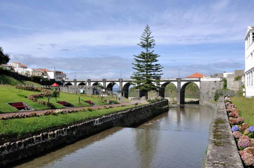 Mar Grande Apartment Ribeira Grande Exteriér fotografie